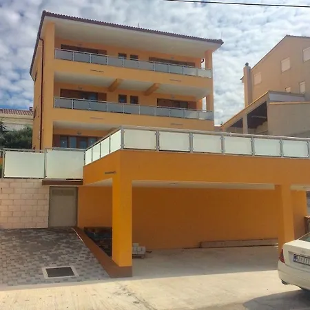 דירה Schoene Ferienwohnung In Mit Gemeinsamem Pool, Grill Und Terrasse Und Panoramablick