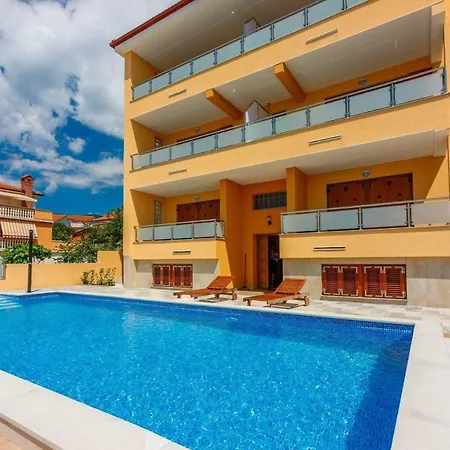 דירה Schoene Ferienwohnung In Mit Gemeinsamem Pool, Grill Und Terrasse Und Panoramablick *
